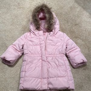 Gap toddler cold control max parka